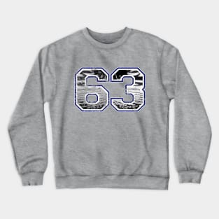 Class of '63 Crewneck Sweatshirt